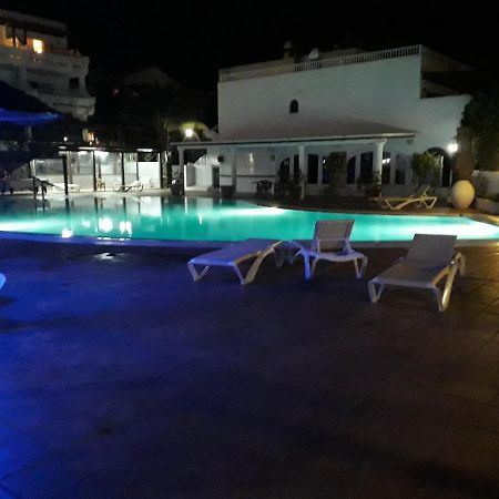 Le Parisien Διαμέρισμα Costa Teguise Εξωτερικό φωτογραφία
