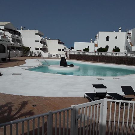 Le Parisien Διαμέρισμα Costa Teguise Εξωτερικό φωτογραφία
