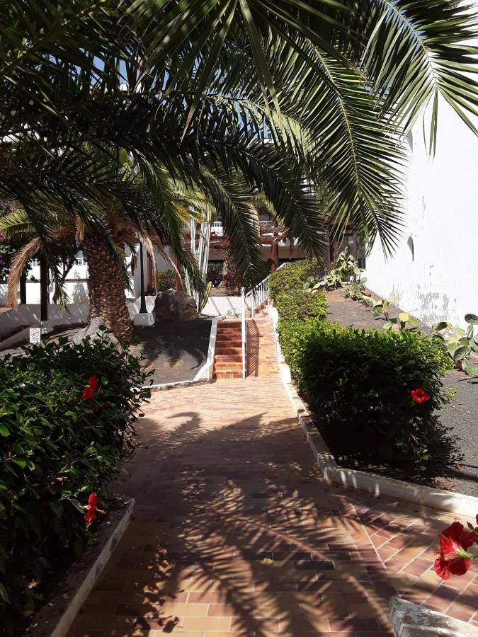 Le Parisien Διαμέρισμα Costa Teguise Εξωτερικό φωτογραφία