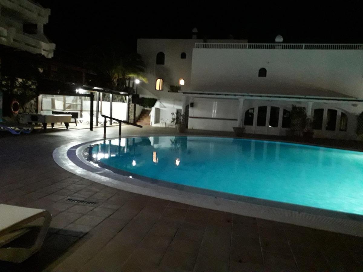 Le Parisien Διαμέρισμα Costa Teguise Εξωτερικό φωτογραφία
