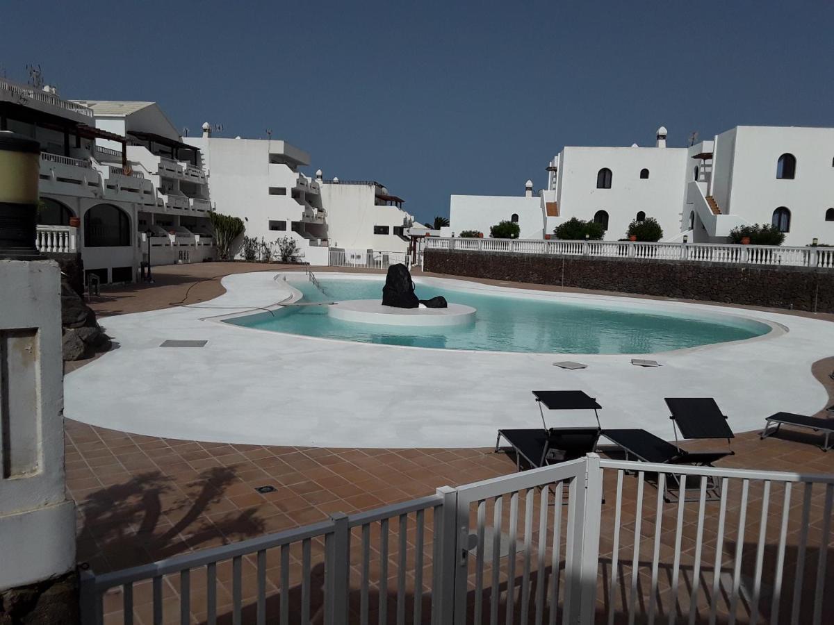 Le Parisien Διαμέρισμα Costa Teguise Εξωτερικό φωτογραφία