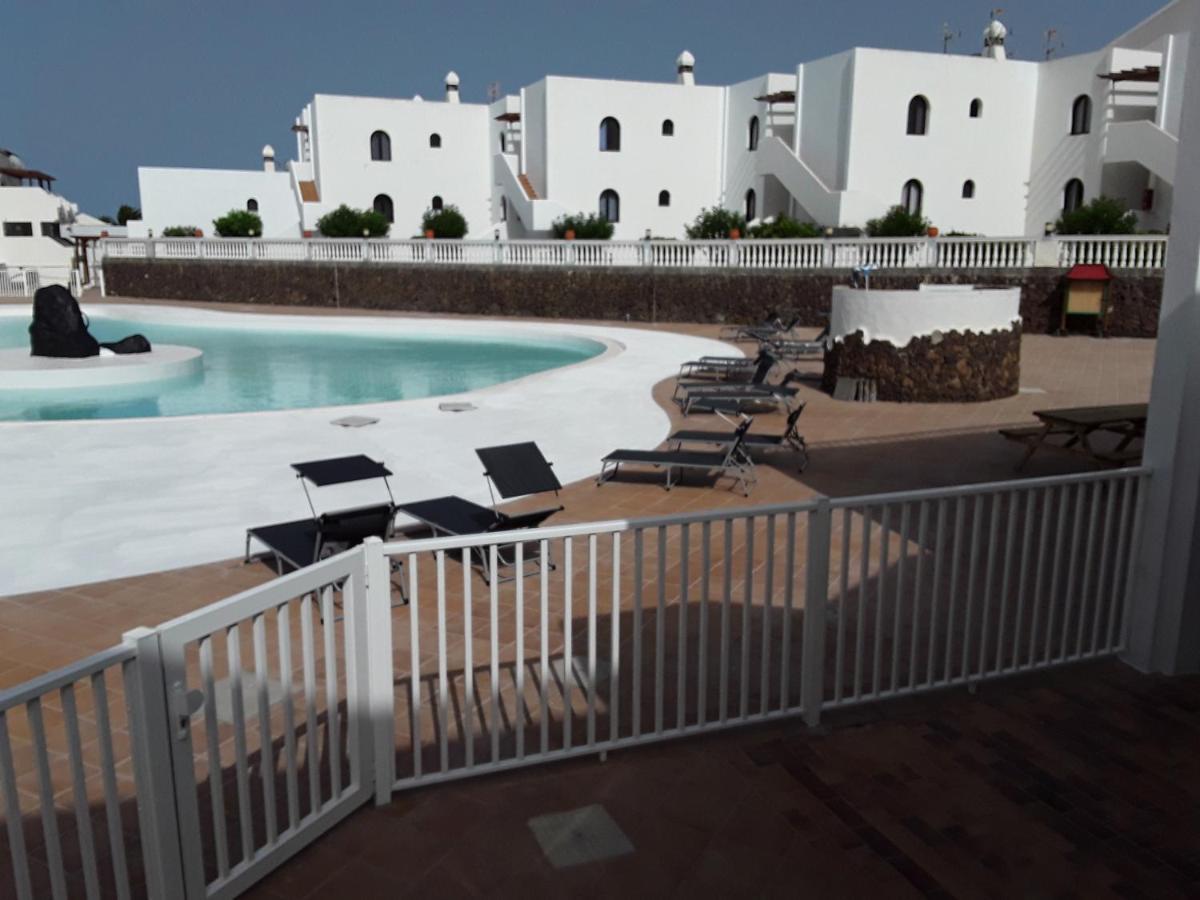 Le Parisien Διαμέρισμα Costa Teguise Εξωτερικό φωτογραφία