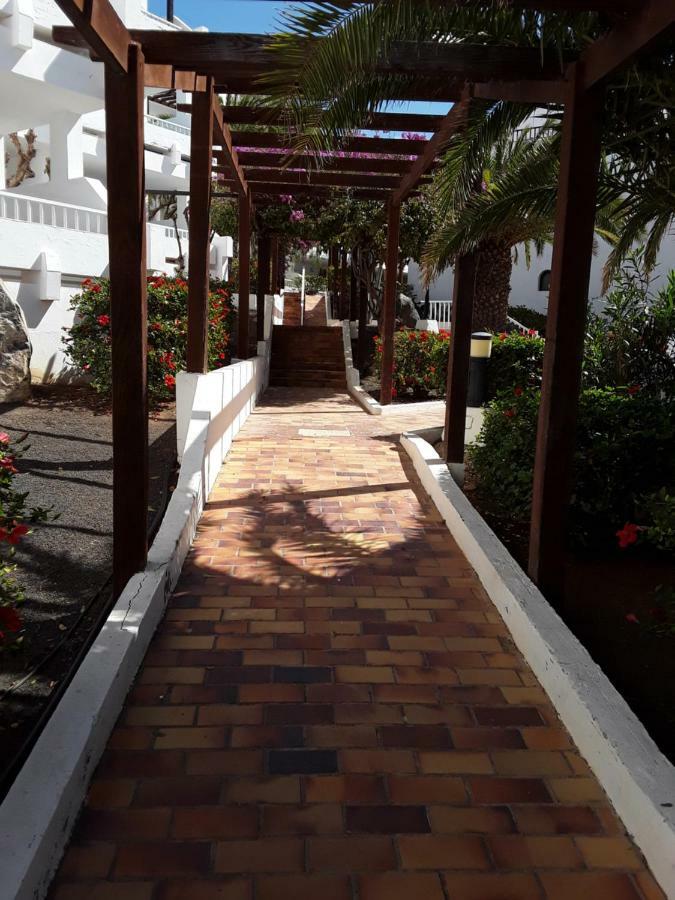 Le Parisien Διαμέρισμα Costa Teguise Εξωτερικό φωτογραφία